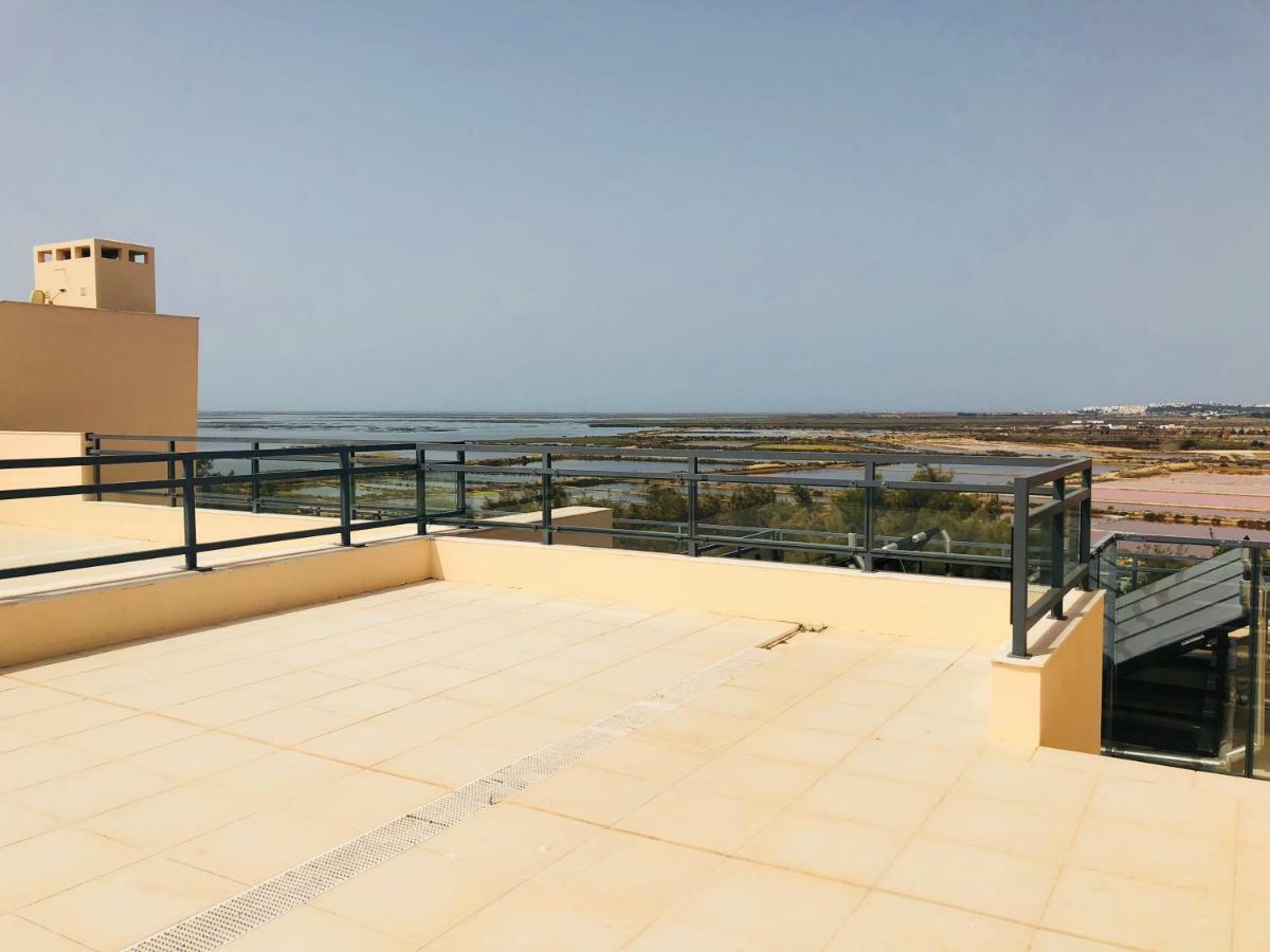 Mar Alto,In Marina Village Olhão Exterior photo